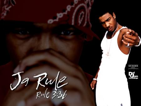 JA RULE